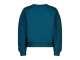 Vingino truien & vesten 1590 Petrol blue WO25KG340021