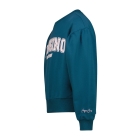 Vingino truien & vesten 1590 Petrol blue WO25KG340021