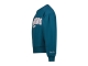 Vingino truien & vesten 1590 Petrol blue WO25KG340021