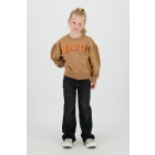 Vingino truien & vesten 790 Rustic brown WO25KG340021