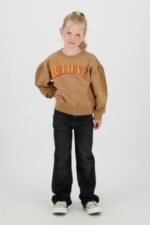 Vingino truien & vesten 790 Rustic brown WO25KG340021