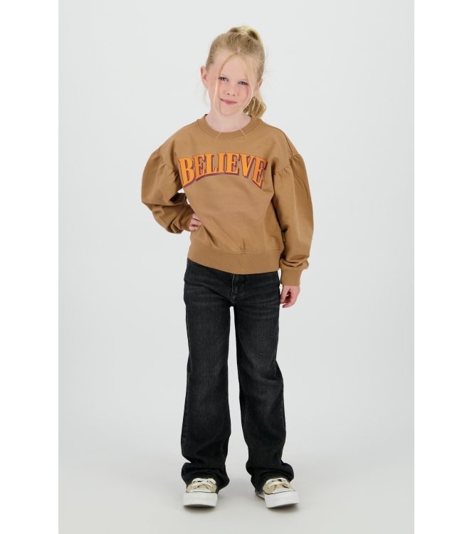 Vingino truien & vesten 790 Rustic brown WO25KG340021