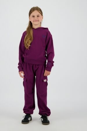 Vingino broeken 890 Magic purple WO25KG346017