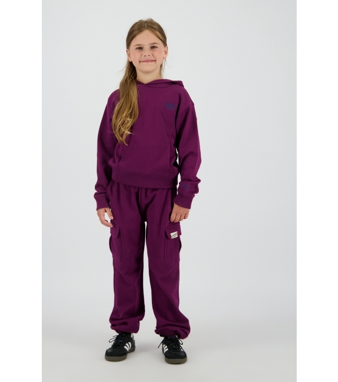 Vingino broeken 890 Magic purple WO25KG346017