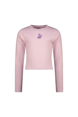 Vingino Basic T-shirt 807 Gloss Lilac