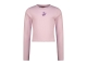 Vingino blouses 807 Gloss Lilac WO25KG360011