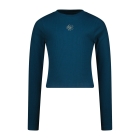 Vingino blouses 1590 Petrol blue WO25KG360011