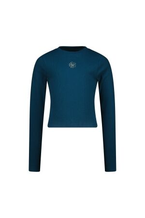 Vingino blouses 1590 Petrol blue WO25KG360011