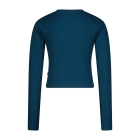 Vingino blouses 1590 Petrol blue WO25KG360011