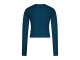 Vingino blouses 1590 Petrol blue WO25KG360011