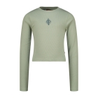 Vingino blouses 1448 Jade green WO25KG360011