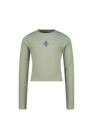 Vingino Basic T-shirt 1448 Jade green