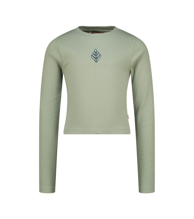 Vingino blouses 1448 Jade green WO25KG360011