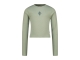 Vingino blouses 1448 Jade green WO25KG360011