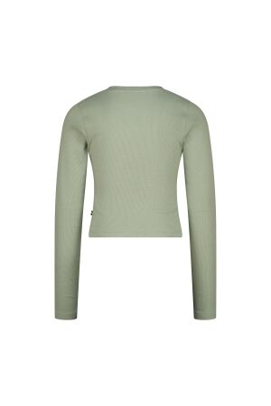 Vingino blouses 1448 Jade green WO25KG360011