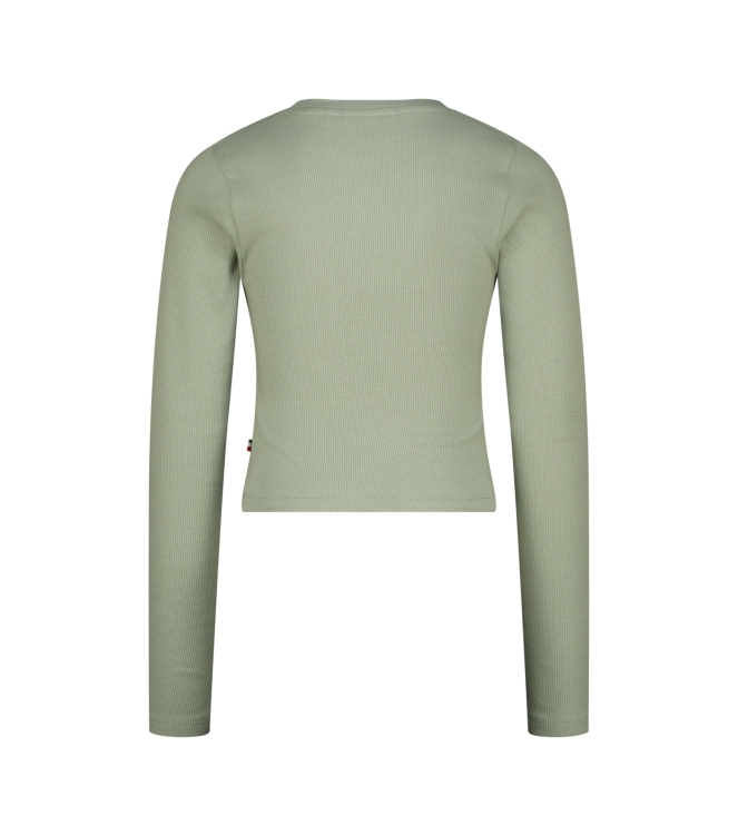 Vingino blouses 1448 Jade green WO25KG360011