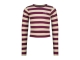 Vingino blouses 890 Magic purple WO25KG360012