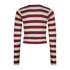 Vingino blouses 890 Magic purple WO25KG360012