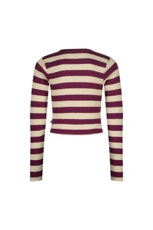 Vingino blouses 890 Magic purple WO25KG360012