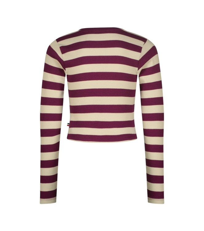 Vingino blouses 890 Magic purple WO25KG360012