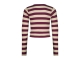Vingino blouses 890 Magic purple WO25KG360012