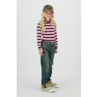 Vingino blouses 890 Magic purple WO25KG360012