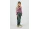 Vingino blouses 890 Magic purple WO25KG360012