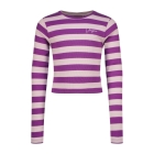 Vingino blouses 807 Gloss Lilac WO25KG360012