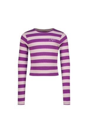 Vingino Basic T-shirt 807 Gloss Lilac