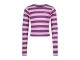 Vingino blouses 807 Gloss Lilac WO25KG360012