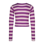 Vingino blouses 807 Gloss Lilac WO25KG360012