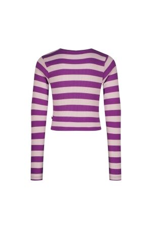 Vingino blouses 807 Gloss Lilac WO25KG360012