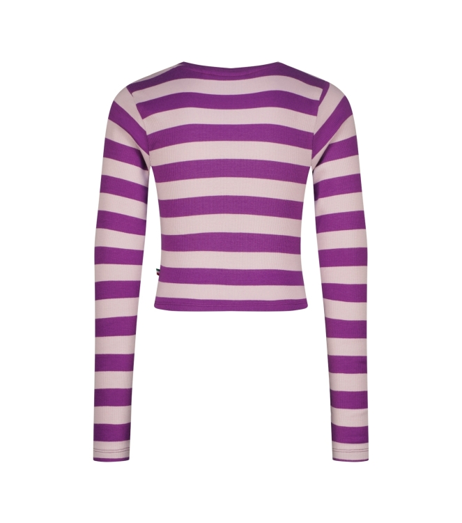 Vingino blouses 807 Gloss Lilac WO25KG360012