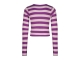 Vingino blouses 807 Gloss Lilac WO25KG360012