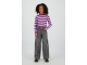 Vingino blouses 807 Gloss Lilac WO25KG360012