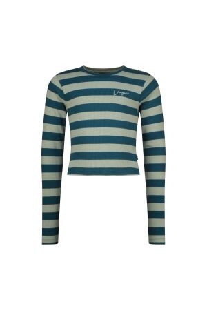 Vingino Basic T-shirt 1448 Jade green