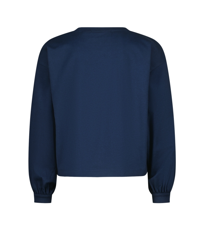 Vingino shirts 100 Dark Blue WO25KG360014