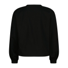 Vingino shirts 924 Washed black WO25KG360014