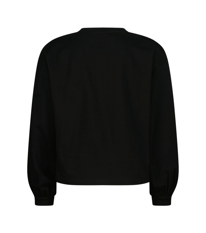 Vingino shirts 924 Washed black WO25KG360014