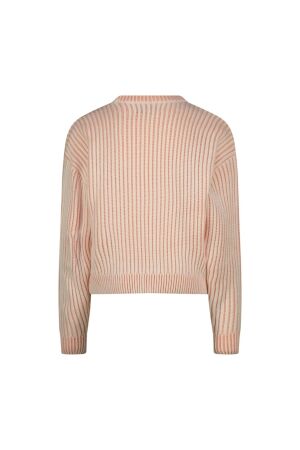 Vingino truien & vesten 474 Fresh coral WO25KG380019