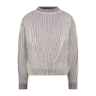 Vingino truien & vesten 891 Ultra purple WO25KG380019