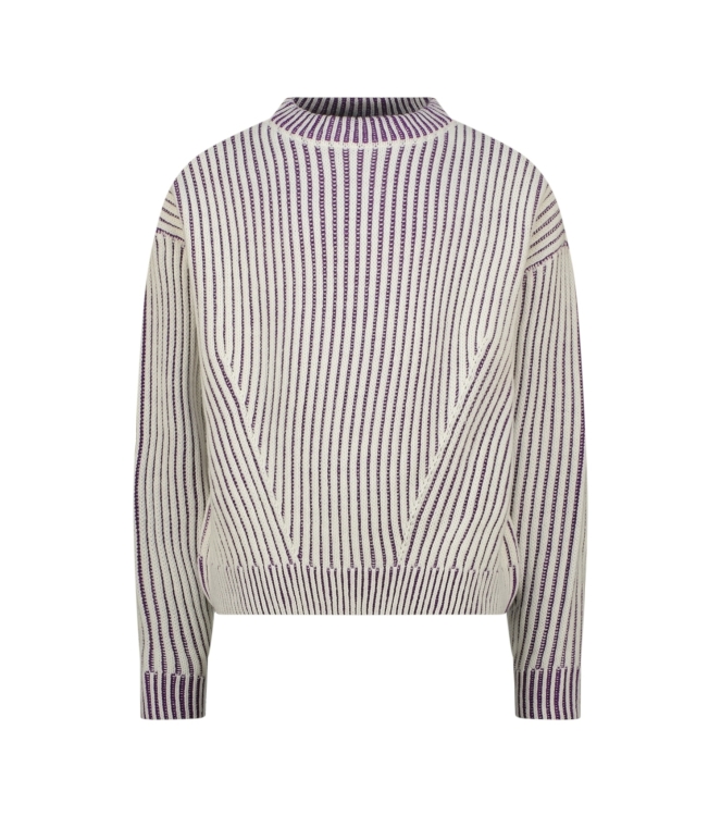 Vingino truien & vesten 891 Ultra purple WO25KG380019