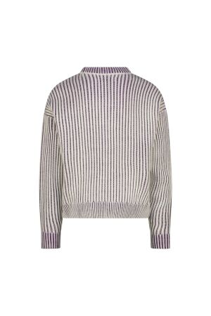 Vingino truien & vesten 891 Ultra purple WO25KG380019