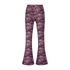 Vingino broeken 891 Ultra purple WO25KG400020