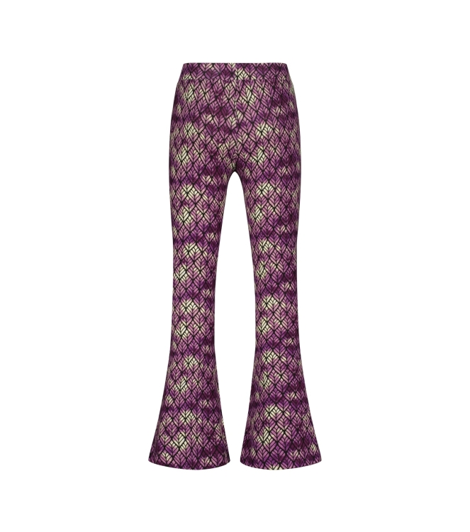 Vingino broeken 891 Ultra purple WO25KG400020