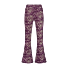 Vingino broeken 891 Ultra purple WO25KG400020