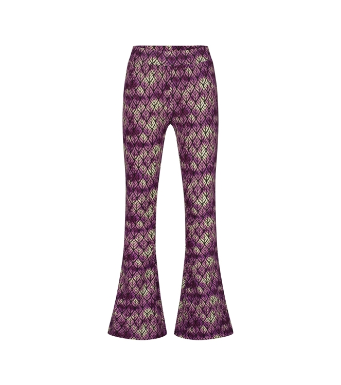 Vingino broeken 891 Ultra purple WO25KG400020