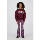 Vingino broeken 891 Ultra purple WO25KG400020