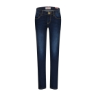 Vingino broeken 166 Mid Blue Wash WO25KG420001