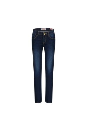 Vingino broeken 166 Mid Blue Wash WO25KG420001